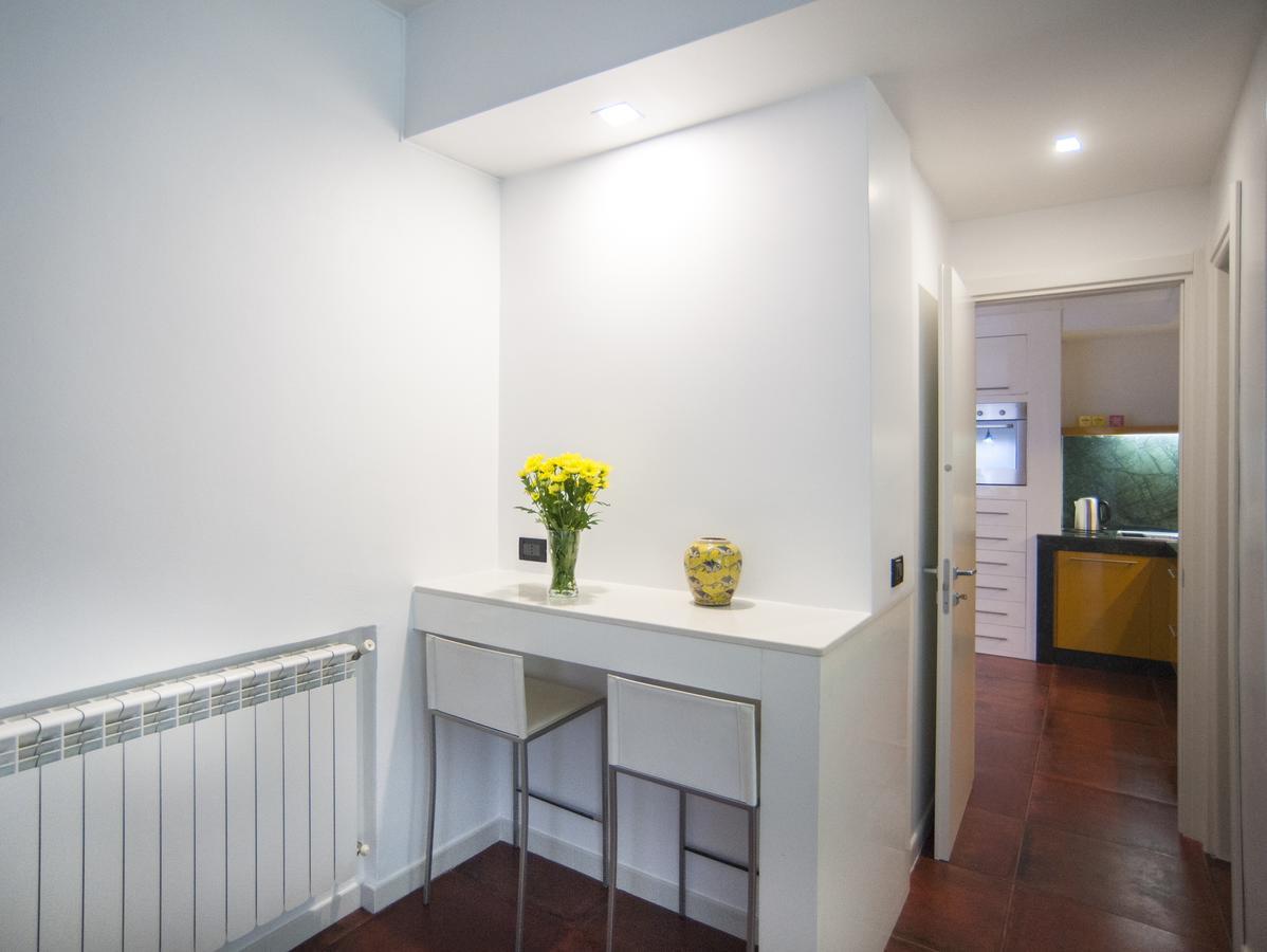 Campanile Bed & Breakfast *