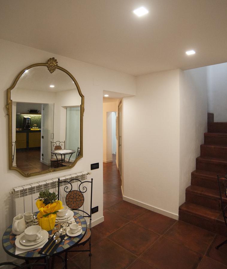 Campanile Bed & Breakfast